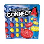 Hasbro Connect 4 Grid Classic Game 285 A5640