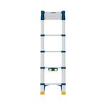 Werner Telescopic Soft Close Extension Ladder 2.6m 85026