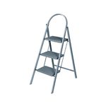 Werner 3 Tread Handy Step Slip-resistant Feet Grey 12753