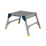 Werner Odd Job 600 Work Platform Aluminium 31289800