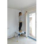 Werner Odd Job 600 Work Platform Aluminium 31289800