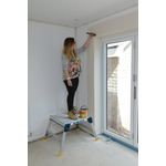 Werner Odd Job 600 Work Platform Aluminium 31289800