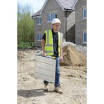 Werner Odd Job 600 Work Platform Aluminium 31289800