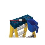 Werner Lock-In Paint Cup 1 Litre Blue 79001