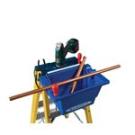 Werner Job Bucket Blue 79003