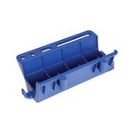 Werner Lock-In Job Caddy Plastic Blue 79005