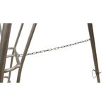 Werner Adjustable 7 Tread Tripod Ladder with High Handrail 92507