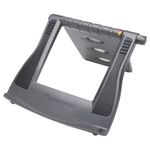 Kensington SmartFit Easy Riser Laptop Stand Grey 60112