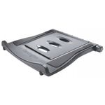 Kensington SmartFit Easy Riser Laptop Stand Grey 60112