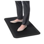 Kensington Anti-Fatigue Mat Black K55401WW