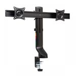 Kensington Smartfit Space Saving Dual Monitor Arm K55513WW