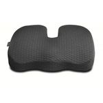 Kensington Premium Cool Gel Seat Cushion Black K55807WW