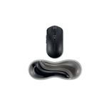 Kensington Slim Duo Gel Mouse/Trackball Wrist Rest Grey K62438WW