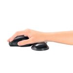 Kensington Slim Duo Gel Mouse/Trackball Wrist Rest Grey K62438WW