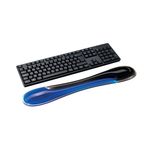 Kensington Slim Duo Gel Keyboard Wrist Rest Blue K62441WW