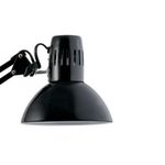 Alba Black Architect Desk Lamp ARCHI N UK