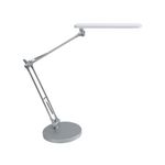 Alba Trek LED Desk Lamp White LEDTREK UK