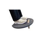 Alba ERGOFEET Footrest Recycled PET MHFEETPET G