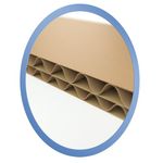Double Wall Corrugated Dispatch Cartons 457x457x305mm Brown (Pack of 15) 59189