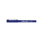 Artline 200 Fineliner Pen Fine Blue Buy One Pack of 12 Pens Get One Pack of 12 Pens Free AR810512