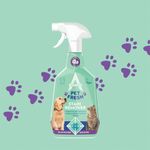 Astonish Pet Fresh Stain Remover 750ml (Pack of 12) C3450