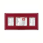 At-A-Glance Refillable Calendar 2026 3S26