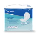Attends Contours Sanitary Pads Size 7 Regular (Pack of 28) 201275