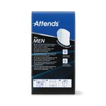 Attends For Men Protective Shield Size 2 (Pack of 16) 201787