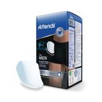 Attends For Men Protective Shield Size 2 (Pack of 16) 201787