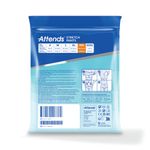 Attends Stretch Boxer Pants XXL x10 Pack of 15 37095