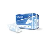 Attends Cover-Dri Bed Pad 400x600mm Plus x6 Pack of 50 36683