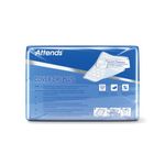 Attends Cover-Dri Bed Pad 400x600mm Plus x6 Pack of 50 36683
