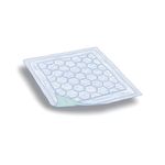 Attends Cover-Dri Bed Pad 600x600mm Plus x4 Pack of 50 36685