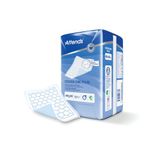 Attends Cover-Dri Bed Pad 600x600mm Plus x4 Pack of 50 36685
