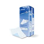 Attends Cover-Dri Bed Pad 600x900mm Super x4 Pack of 50 36691