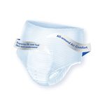 Attends Pull-Ons Incontinence Pants Size 8XL x4 Pack of 14 36850