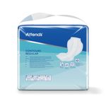 Attends Contours Sanitary Pads Size 10 Regular (Pack of 21) 205532