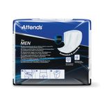 Attends For Men Protective Pad Size 4 (Pack of 14) 205976