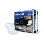 Attends For Men Protective Pad Size 4 (Pack of 14) 205976