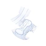 Attends Flex Nappies Size 10L x2 Pack of 22 37292