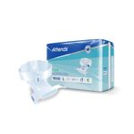 Attends Flex Nappies Size 10L x2 Pack of 22 37292