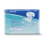 Attends Flex Nappies Size 10L x2 Pack of 22 37292