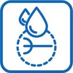 Attends Flex Nappies Size 10L x2 Pack of 22 37292