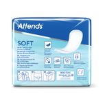 Attends Soft Sanitary Pads Size 3 Extra (Pack of 10) 207260