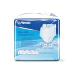 Attends Pull-Ons Incontinence Pants Size 10L x4 Pack of 14 36847