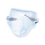 Attends Pull-Ons Incontinence Pants Size 6S x4 Pack of 18 36838