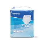 Attends Pull-Ons Incontinence Pants Size 6XXL x4 Pack of 10 37349