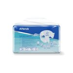 Attends Slip Air Comfort Nappies Size 8M x4 Pack of 30 37785