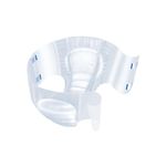 Attends Slip Air Comfort Nappies Size 9L x4 Pack of 28 37789