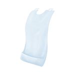 Attends Disposable Bibs x9 Pack of 100 37727